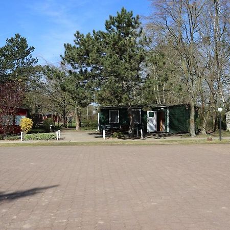 Feriendorf Am Flaemingbad Coswig (Anhalt) Exterior foto